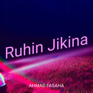 Ruhin Jikina