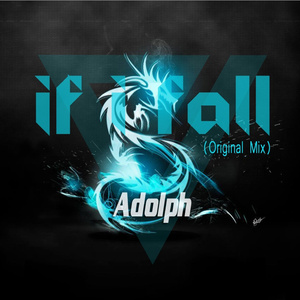 If I Fall (Original Mix)