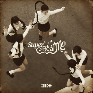 Magnetic ILLIT Funk/Retro R&B cover