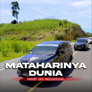 Mataharinya Dunia