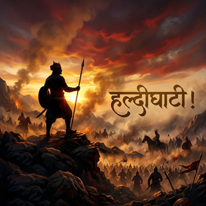Haldighati