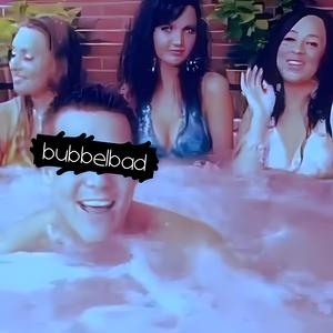 bubbelbad