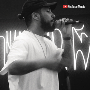 Não é Desenho (Youtube Music Sessions)
