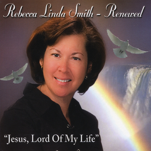 Jesus Lord of My Life