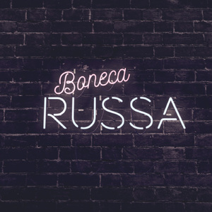 Boneca Russa