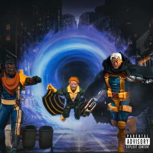 Any Given Time (feat. Artetoyscol)