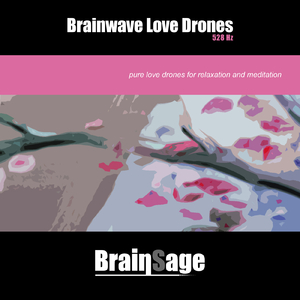 7.83 Hz Theta Love Drone