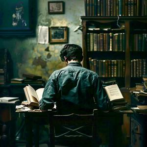 The Pedantic Autodidact (feat. Kevin Stahl, John DiStase Music & Mike Valeras)