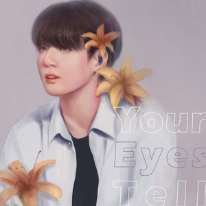 果贺||Your Eyes Tell Me The Reason（翻自 囧菇）