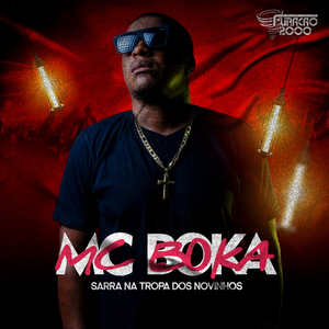 Sarra na tropa dos novinhos