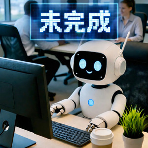未完成 (2025 Remaster)