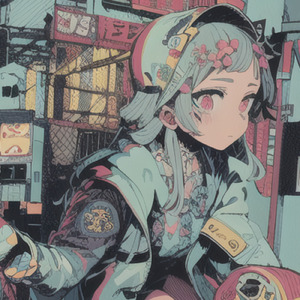 アカノタミ (feat. ゲキヤク)