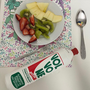 Purpurina y Percebes