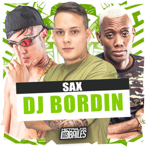 Sax Dj Bordin