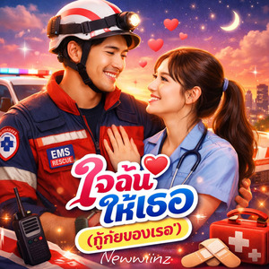 ใจฉันให้เธอ