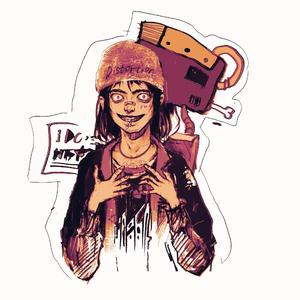 兔狲（Manul）（PROD:Maxilinox）