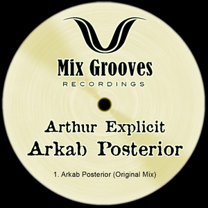 Arkab Posterior (Original Mix)