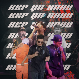 REP YA HOOD