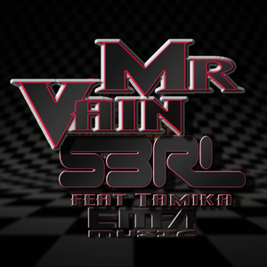 Mr Vain (DJ Edit)