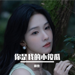 你是我的小傻瓜