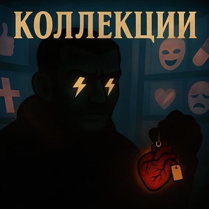Коллекции