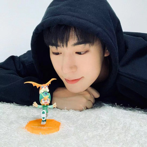 안녕 디지몬 (cover)