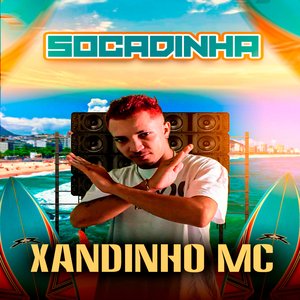 Socadinha (feat. Coreana)