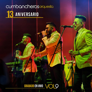 El Aguajal / Cumbia Chonera / El Aguacerito / Mírame un Poquito Más (En Vivo)