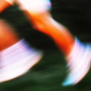 Running