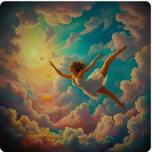 Je Tombé (Geety Remix)