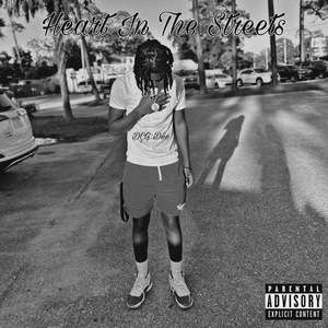 Heart In The Streets