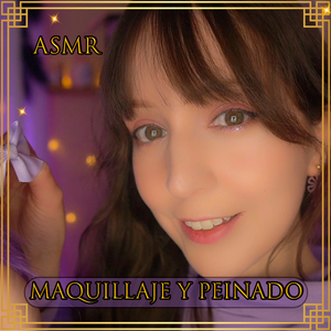 Asmr Delineando tus Ojos