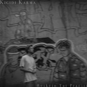 Reikėjo Tai Praeiti