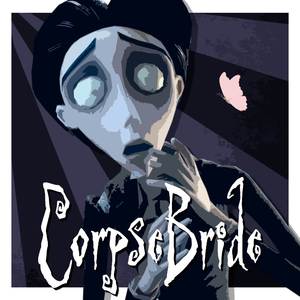 Victor's Piano Solo (From "Corpse Bride")