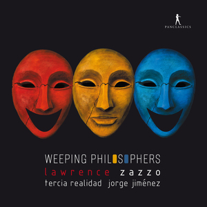 The Female Virtuosos, Z. 596: No. 1, Love Thou Art Best of Humane Joys