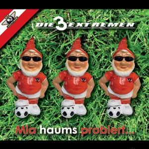 Mia haums probiert (Disco)