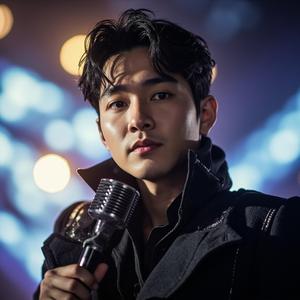 숨겨 둔 말 (Hidden Words)