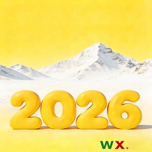 2026之约