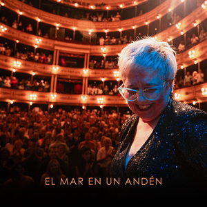 El Mar en un Andén (En Vivo)