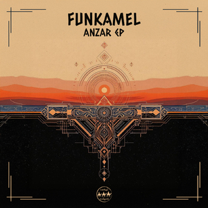 Anzar (Dark Night Mix)