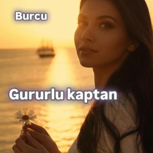 Gururlu kaptan