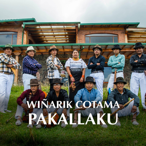 Pakallaku