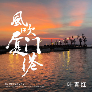 风吹厦门港