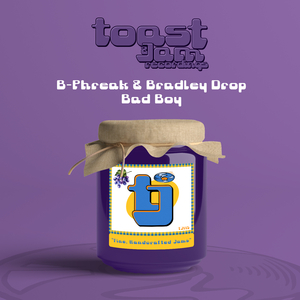 Bad Boy (Original Mix)