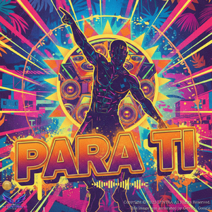 Para Ti - Siente la pasión del funk brasileño - (Spanish Ver.)