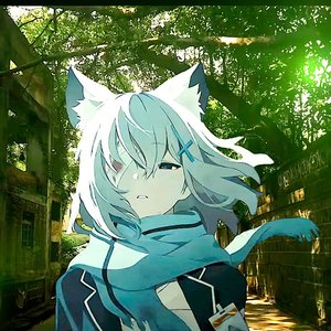 小城月光