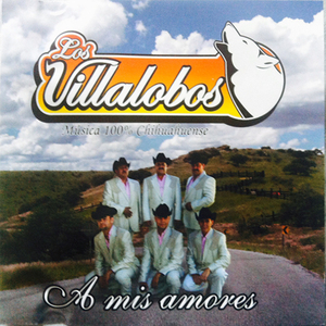 Parranderos