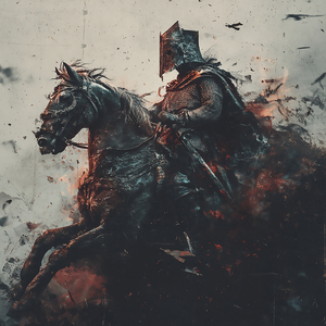 Blood and Defiance