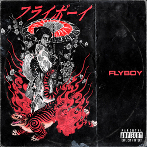 Flyboy