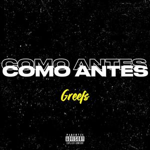 Como Antes